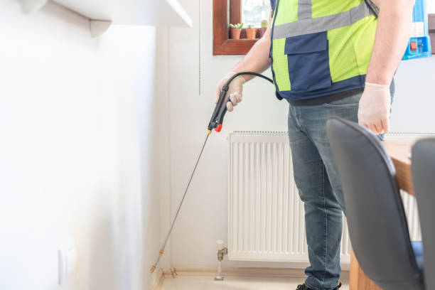 Best Rat Extermination Near Me  in South Lockport, NY